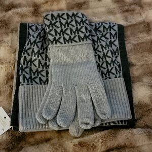 MK 3 piece winter set